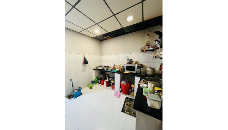 Bán nhà 54m2, 2PN, 2WC, Mã Lò, Bình Trị Đông A, 3.6 tỷ